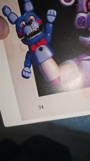 Filmy użytkownika O oholera czy to cica (@spring__trap__1993) z muzyką Afton Family - KryFuZe