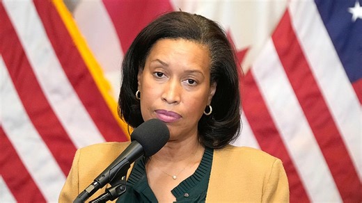 Out-of-control teen mob in DC reveals failure of blue city soft-on-crime policies