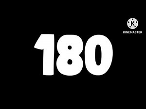 180 Second Countdown timer with Soundeffect