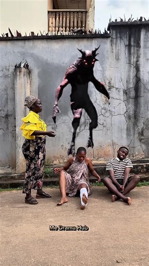 Queen of the 7 Rivers: An Epic Short Film