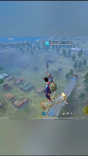 Next Level 🎯 Adam Gameplay Tips 😱💥 #ff #shorts #🔥