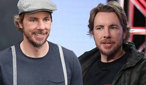 Everything you need to know about American actor and podcast host Dax Shepard - Extra.ie