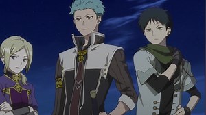 Snow White with the Red Hair | E14 - Eyes that Protect and Look Forward