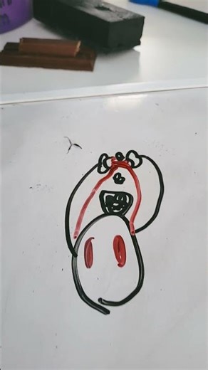 Project kronos (Warning blood and disturbing)