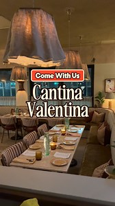 Have you checked out Cantina Valentina yet? Dublin’s first Peruvian restaurant has officially arrived inside @thehoxtonhotel, and it’s already one of the most exciting openings of the year. Still dreaming about that tuna ceviche and the tres leches we shared 🤤✨ Peruvian food in Dublin… finally! What are you most excited to try? 📛 @cantinavalentina.dublin 📍@thehoxtonhotel | Lovin Dublin