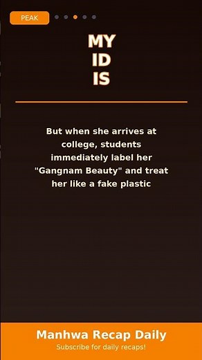 She Got Surgery But College DESTROYED Her Life! Gangnam Beau