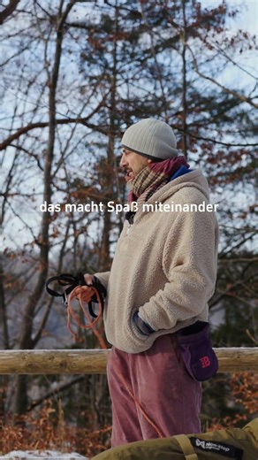 Die Leine ist nur eine Absicherung! #Hundetraining