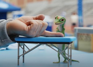 Geico Insurance: Training Camp • Ads of the World™ | Part of The Clio Network