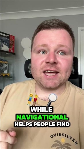 The 4 Main Types of Content