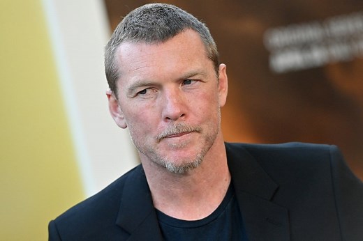 James Cameron Once Warned Sam Worthington Not to Mess up 'Terminator Salvation'