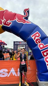 How to run without getting tired ⬇️ Try any one of these on your next run and I promise running will feel WAY easier 1️⃣ Shorten your stride 🏃‍♂️ Overstriding is exhausting Long and extending steps act like brakes Instead: 👉 Take quicker and smaller steps 👉 Think “light and quiet” Higher cadence is linked to lower impact and better running efficiency 2️⃣Slow down more than you think Most beginners run TOO fast You shouldn’t feel like you’re always “pushing” Instead: 👉 Run at a pace where you