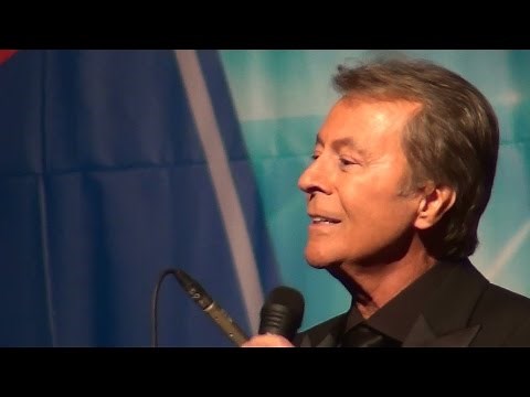 James Darren performing “Come Fly with Me” - 2015 Star Trek Convention Las Vegas