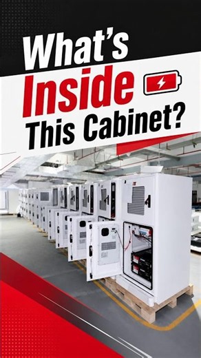 Deye 5kW + 15kWh BSLBATT Air-Cooled Energy Storage System