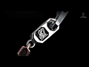 Grace in every detail: The Platinum Harmony Chain