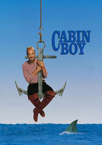 Cabin Boy