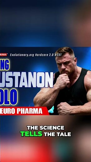AI Ester Charts Lie! The REAL Science of Sustanon Explained