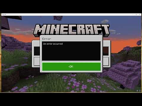 Minecraft realms replace world error [FIX]
