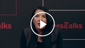 Marina Abramovic: The Performer’s Body