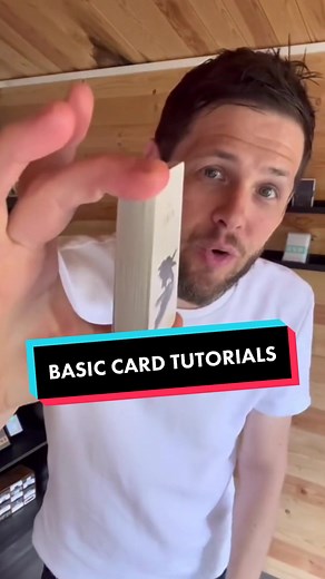 Ash Marlow on TikTok