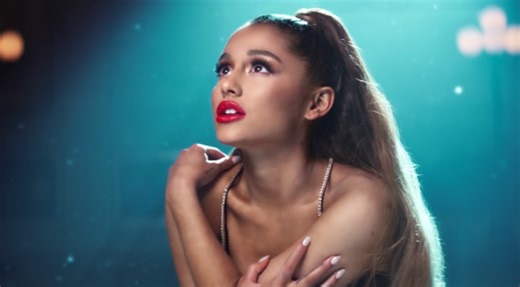 Ariana Grande's 4 Worst Songs Ever