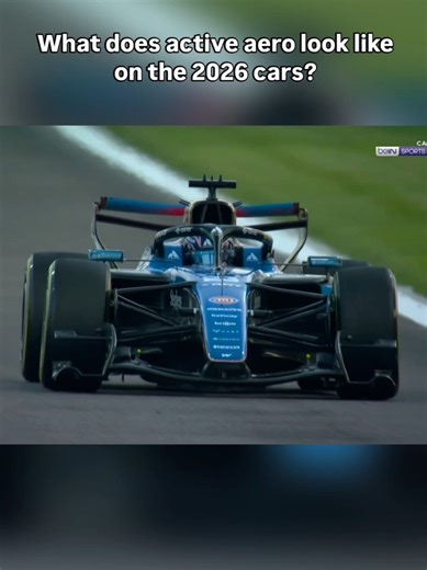 2026 F1 Active Aero Insights from Bahrain Testing