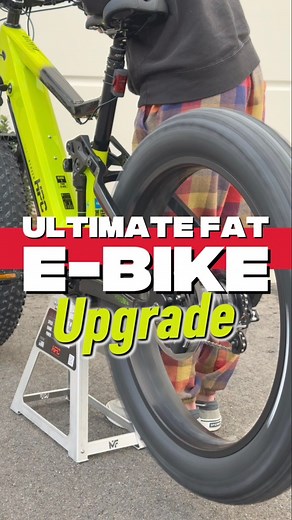 Sights and sounds of the new E14 on the Trailblazer AT👀 Paired with our new motor system, It is a match made in heaven, smoothly delivering 185Nm of torque with a perfect chainline. This means better efficiency and reliability! If you are after the ultimate rig for your outdoor adventure, look no further 👀 #RohloffE14 #HPCTrailblazer #CyclingAdventure #GearShifting #BikeLife #MountainBiking #CyclingSounds #TrailRiding #Bikepacking #CyclingGear #emtb #ebike | Hi-Power Cycles