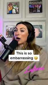 Absolutely Mortified 😂😭😱. #comedypodcast #funnypodcast #funnystory #podcast | Jesslizs