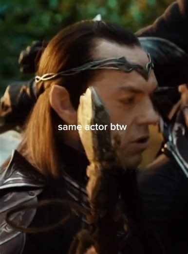 📌 HUGO WEAVING #thehobbit #thelordoftherings #thelordoftheringstrilogy #lotredit #lotr
