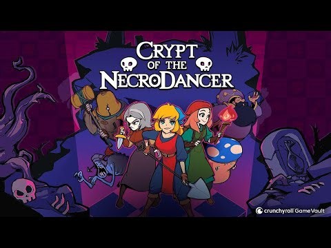 Crypt of the NecroDancer | Steam A-Z