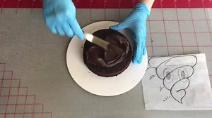 💩 CAKE. Pee-yew! | Sideserf Cake Studio