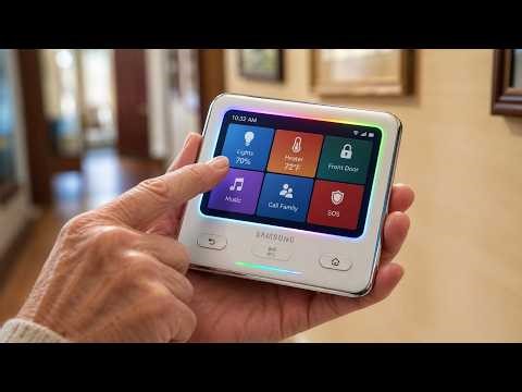 40 Coolest Seniors Gadgets That Makes Everyday Life SO Much Enjoyable | JUST Dropped on Amazon