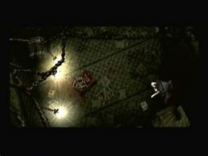 Nightmare Creatures 2- Part 1