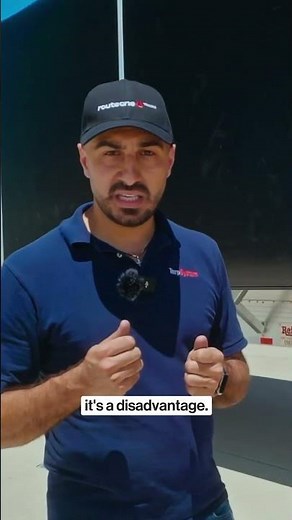 Merlot Vango Tarping System review