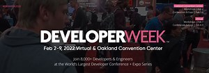 DeveloperWeek 2026: Dates, News, Rumors, and Everything Else to Know