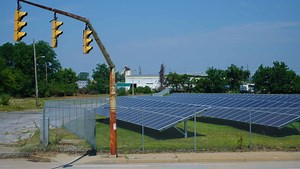New solar park in Wilmington to produce 40 million kilowatt hours, benefit WHA residents