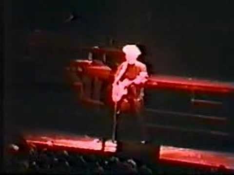 Depeche Mode - World Full Of Nothing (Frankfurt 1990)