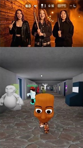 tung sahur vs scp 3😏 😒 😞 😔 #roblox