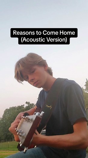 I wrote this song about my postcard town #originalmusic #newmusic #acoustic