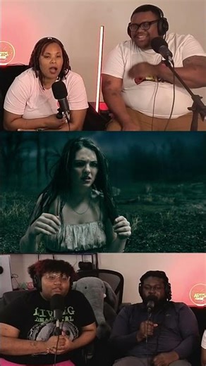 #jeeperscreepersreborn #reaction #reactionvideo #reactions #movie #groupreaction #jeeperscreepers