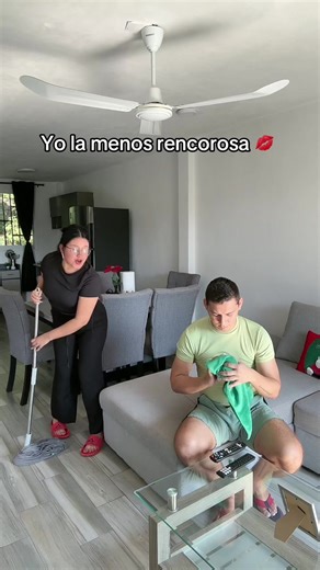 Lo que debí decirle en lugar de ponerme a llorar 🙊// (Instagram: danielikald)