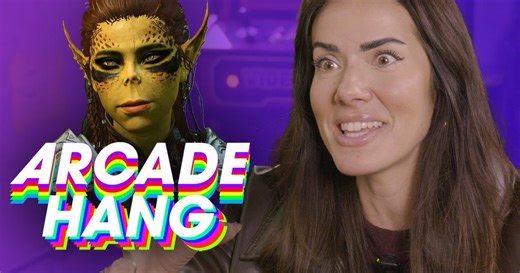Baldur's Gate 3 star Devora Wilde pitches her Lae'zel return idea: "That might be quite cool"