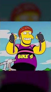 Homer made a robot for his son #anime #animerecap #TheSimpsons