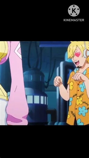 Sanji's Lowest Moment #onepiece #anime #egghead