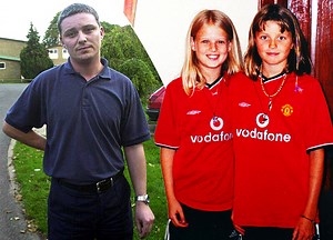 Evil Child Killer Ian Huntley Is Boasting He Will Be Out In Three Years