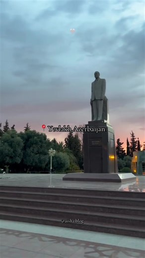 Discover Yevlakh, Azerbaijan: Your Next Travel Destination