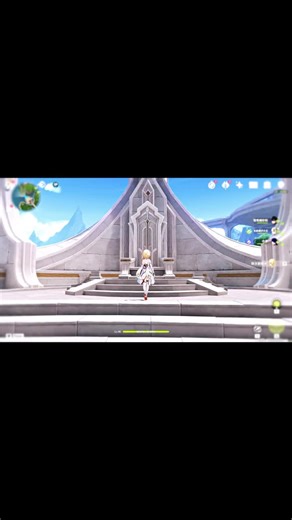 Anemo Boys Unite to Protect Our Queen in Genshin Impact