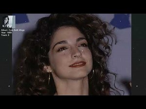 Get On Your Feet - Gloria Estefan | 1989 | (Lyrics/Letra)