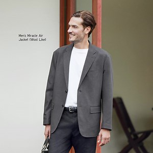 Shop online or in stores | Uniqlo Singapore | Facebook