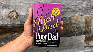 Robert Kiyosaki’s 4 Top Pieces of Advice for a Secure Financial Future