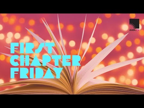 First Chapter Friday Episode 73 | The Storyteller by Brandon Hobson